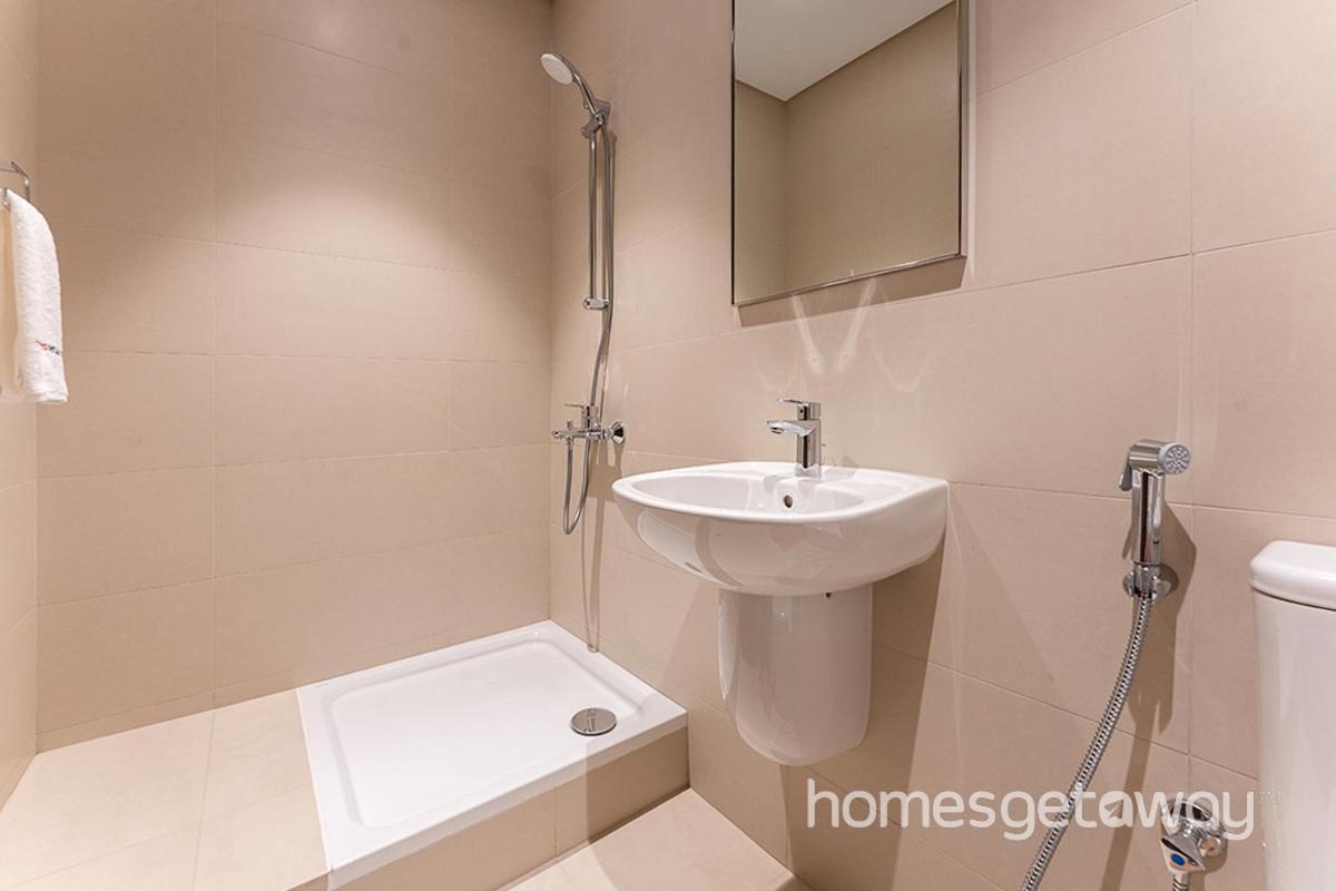 Apartamento Homesgetaway - Sophisticated 3br With Maids In Downtown
