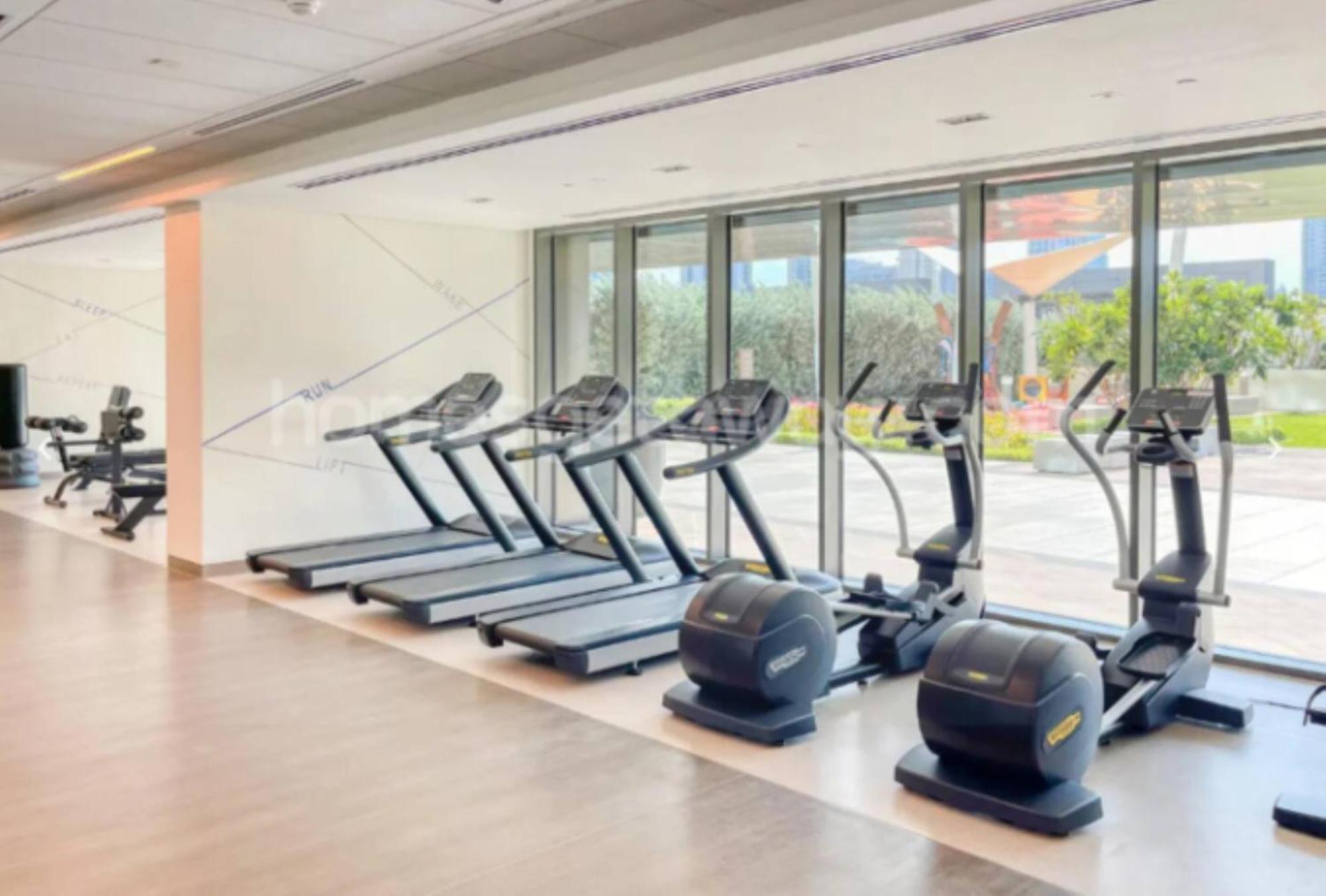 Apartamento Homesgetaway - Sophisticated 3br With Maids In Downtown