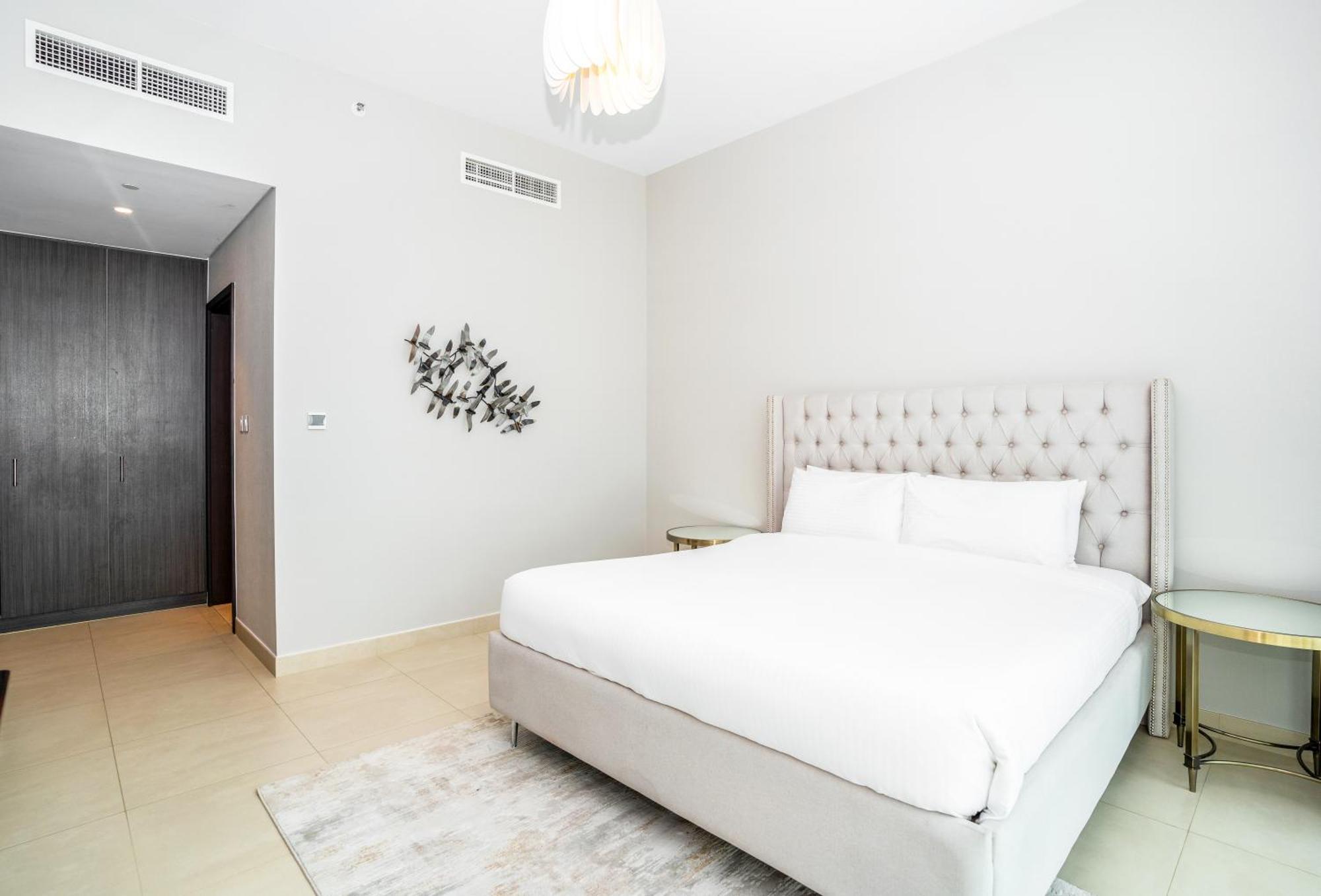 Apartamento Homesgetaway - Sophisticated 3br With Maids In Downtown *